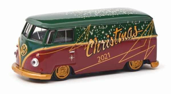 Volkswagen T1 Lowrider 