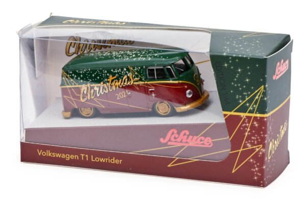 Volkswagen T1 Lowrider 