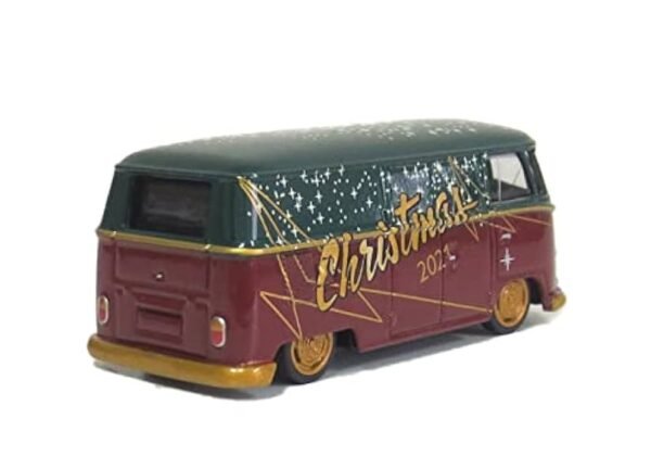 Volkswagen T1 Lowrider 