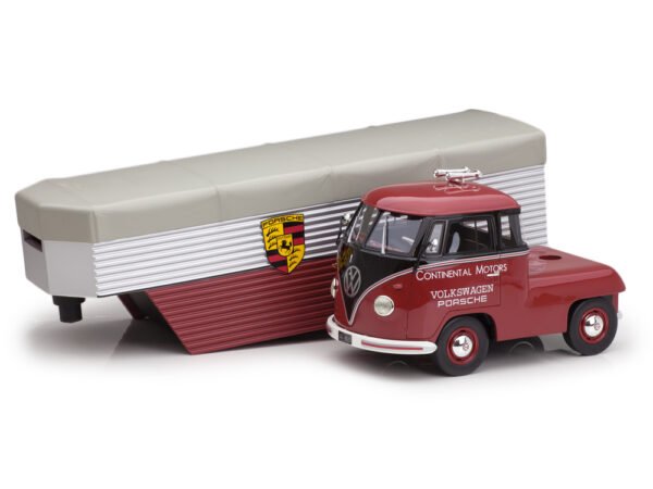 Volkswagen T1 Transporter 