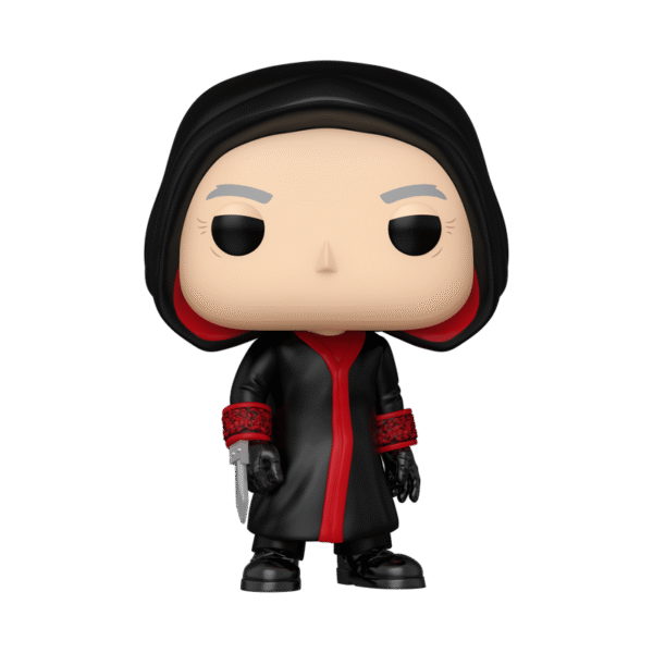 Funko Pop! Movies Saw - Jigsaw 1820 - Image 2