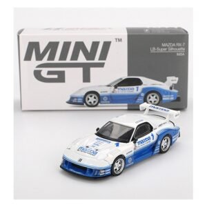 Mazda RX-7 LB-Super Silhouette IMSA