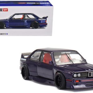 BMW M3 KAIDO GT V2